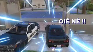 TREINANDO PRA DAR FUGA #2 !! * 1x1 na sincera *
