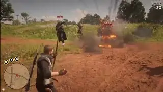 MDG Vs God Mode Posse {4v8} 😎