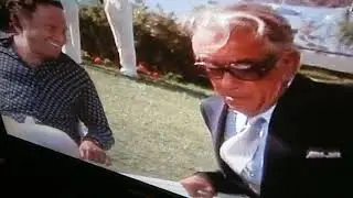 TELEWIZOR LCD SAMSUNG LE32S62B - FILM POGLĄDOWY