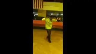 JB Urkel @ Tha Rink Chicago part 2