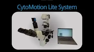 CytoMotion Lite
