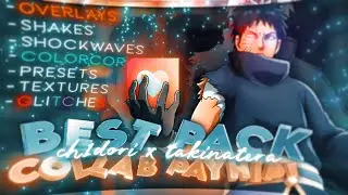 NEW BEST PAYHIP PACK! COLLAB WITH CH1DORI!