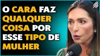 TODO HOM3M FAZ ISSO | CAMILA SPOTON