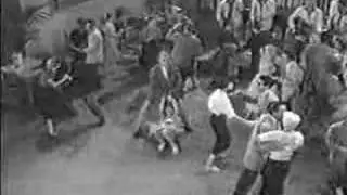dancin with bill haley