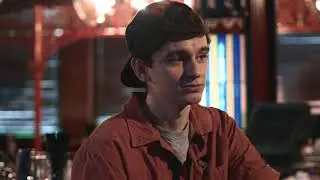 Драгни: свожу в Logic, в райдере фрукты | Саундчек и концерт | 