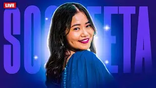 Free Fire Live with Sooneeta💖NEW MYSTERY SHOP!🔥Free Fire Live! 