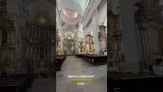 Прогулки по Гродно #беларусь #гродно #путешествияпогородам