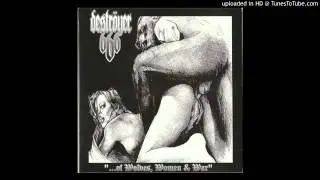Deströyer 666 - Levens Bloed