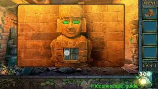 Room Escape 50 rooms VI Level 41 Walkthrough