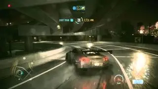 My Best Drift Ever In Need For Speed