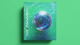 Nami - Pierre Bourne Inspired Serum Preset Bank