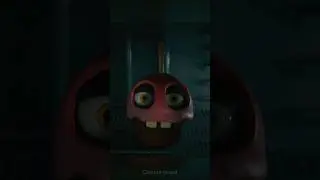 Нападение злобного кекса #кино #фильмы #фнаф #fnaf