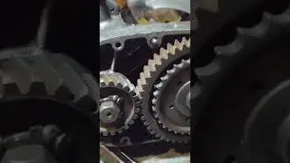 Дизельный Минск 296 см3