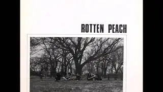 Rotten Peach  - A6. 有楽町でお別れしましょう