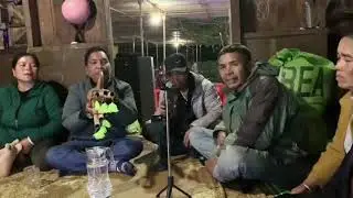 AERAY-Klei hlăp chưn leh anăn klei ênguôt hnĩng