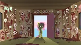 SHED.MOV Cut Version