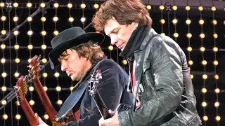 Bon Jovi | Live at Olympic Stadium | Helsinki 2008