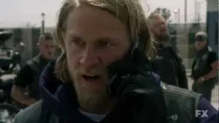 Sons Of Anarchy - Say you'll haunt me (HD)