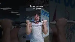 Силовые на MAXXX🔥