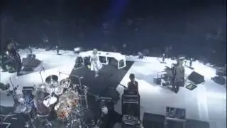 the GazettE - Gentle Lie [Sub Español][Live]