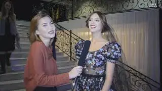 Оксана Воеводина Мисс Москва 2015