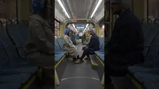 ОГО! Кто эти ребята??? ⚡️⚡️⚡️