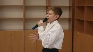 Никита Новойдарский