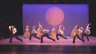 Discover more about Revelations | Alvin Ailey American Dance Theater | Dance Consortium