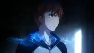 Wait for me [ Broken Project ]