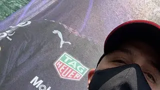 Prácticas México GP 2021