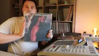 Akai MPC 3000 - Ohio Vocals with synth drums | 
