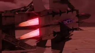 Dogfight 1 (Ace Combat Fan Animation)