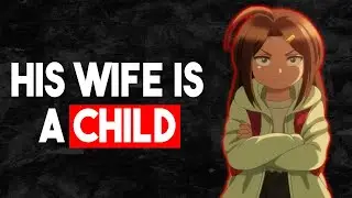 The Plot of This Anime is INSANE