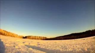 T-34 Mentor ePTS EP 25 screams in the forrest, MOST SEE!