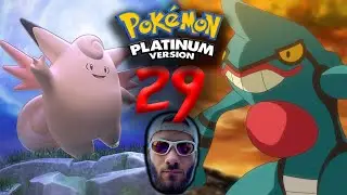 ÚLTIMO CAPITULO DE POKÉMON EN ESTA CUENTA!!!