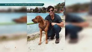 Wo ist mein Mann? Verunglückt oder durchgebrannt?