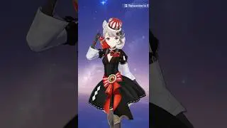 Genshin Impact Mod 