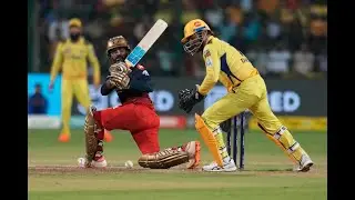 CSK vs RCB Full Match HIGHLIGHTS | Match 24 | IPL 2023