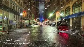 Vito Fognini - Ночное настроение