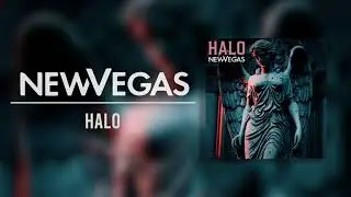 New Vegas - Halo (Official Streaming Video)