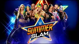 SummerSlam 2021 Highlights