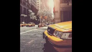 Detmolt - Go Away //  NYON Selected