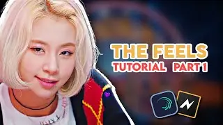 HEART TRANSITION TUTORIAL