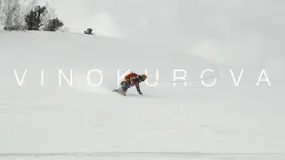 S H E R E G E S H | IRINA VINOKUROVA | PROFILE 20 21 | 4K