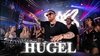 HUGEL x SOLTO - jamaican (Bam Bam) 🔥 Ultimate Afro House Summer Mix 🔥 Chill Summer Vibes