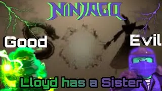 Ninjago: Will Lloyd's Sister return in Season 16