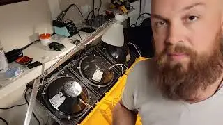 Fixing a Broken Traffic Light FOR CHEAP - Part 2
