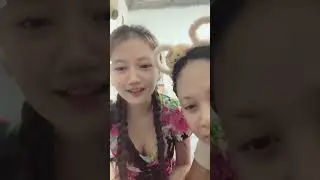 LIVE❕TOO FUN, I DIDN'T REALIZE I MADE A BLUNDER, NO ARMOR, REAL BROWN HAIR WITH BRAIDS, SO COOL, GES