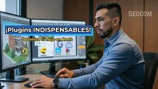 Transforma tu Experiencia de Diseño: Instalación de Plugins y Mejoras en Revit 2018