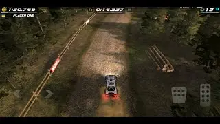 Rush Rally Origins Android GAMEPLAY